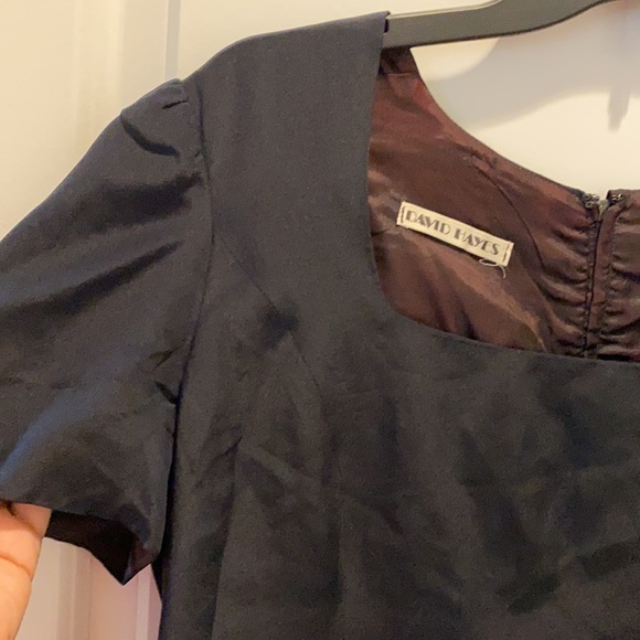 Vintage Top - Picture 2 of 2